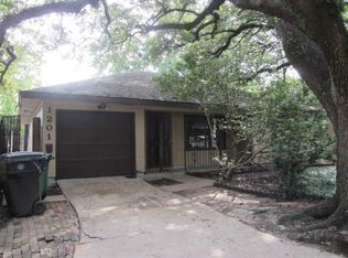 1201 La Rue St, Houston, TX 77019