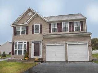 2938 Southwestern Ave, Manchester, MD 21102