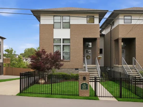 494 Southgate Ave, Nashville, TN 37203