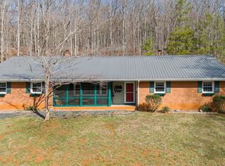 337 Peters Hollow Rd, Monroe, VA 24574