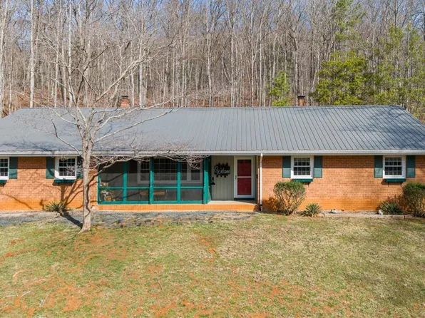 337 Peters Hollow Rd, Monroe, VA 24574