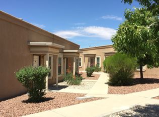 Crossroads Valley Apartments, El Paso, TX 79932