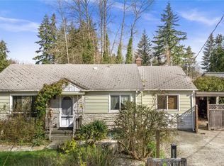 1500 Ethridge Ave NE, Olympia, WA
