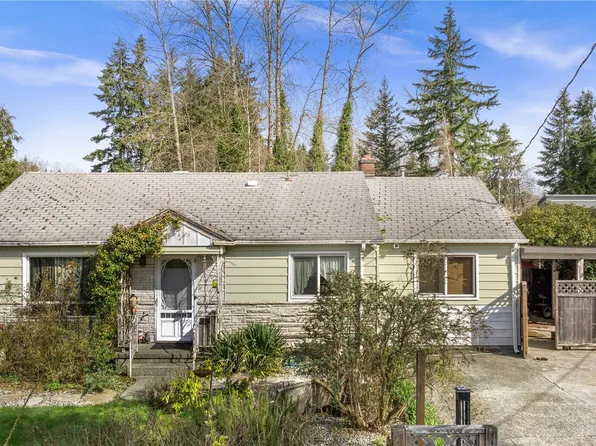 1500 Ethridge Avenue NE, Olympia, WA 98506