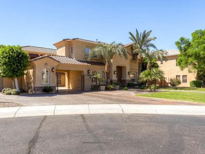 7127 W Mariposa Grande Ln, Peoria, AZ, 85383