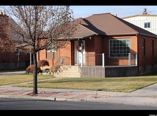 657 N 100 E, Spanish Fork, UT 84660