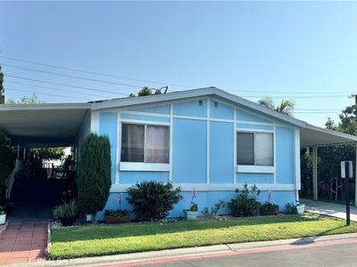 17400 Valley Blvd SPC 57, Fontana, CA, 92335