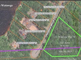 155 Watawga Way W, Gouldsboro, PA 18424