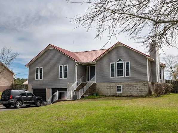 1415 Wisteria St SE, Cullman, AL 35055