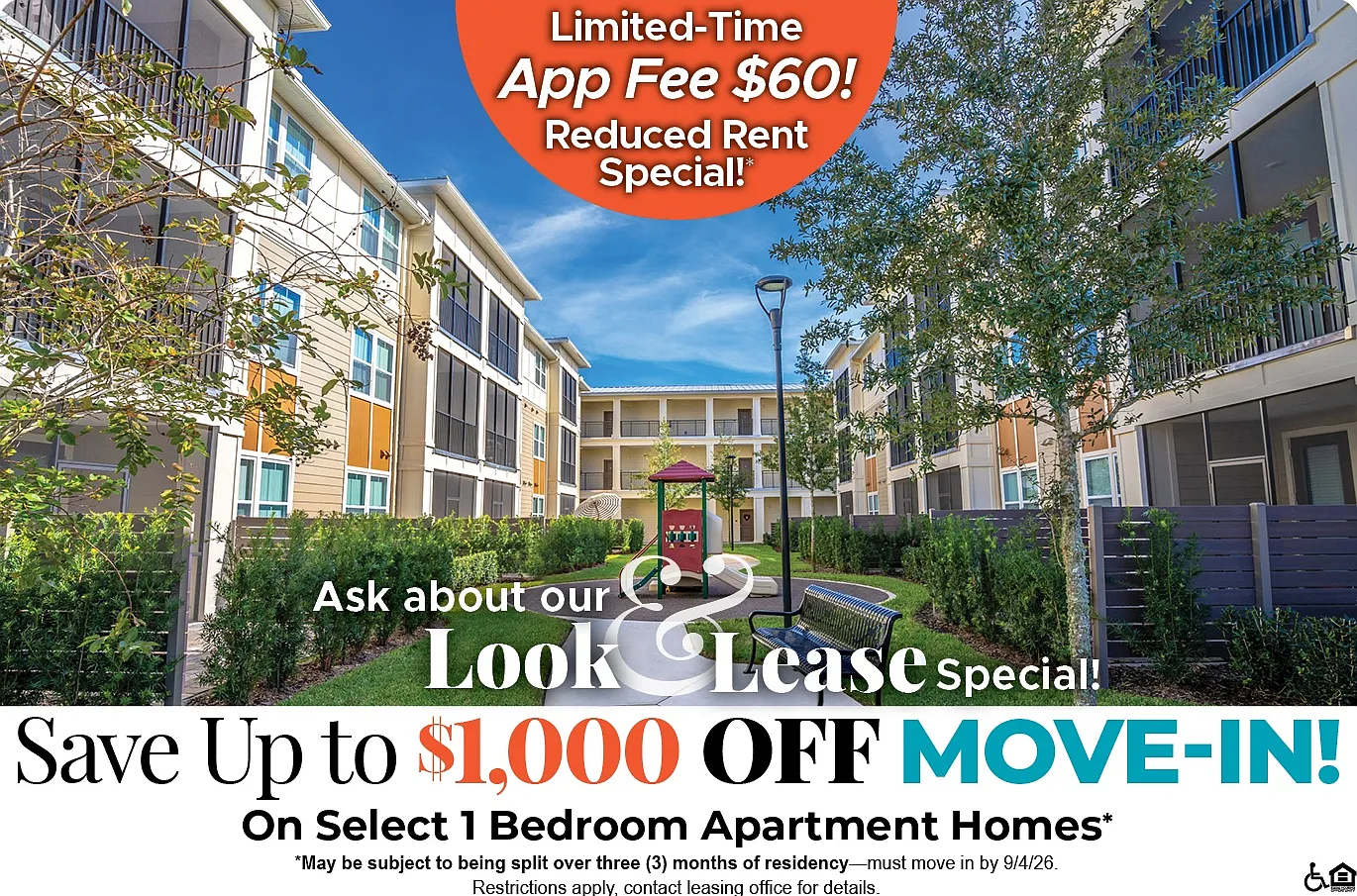 Reserve at Orange City — Photo 1