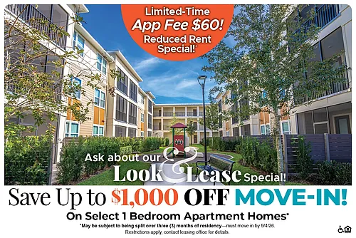 Reserve at Orange City Photo 1