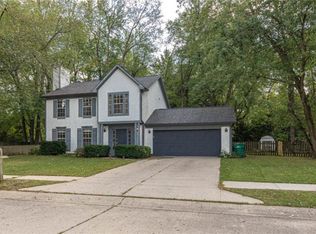 3211 Crickwood Dr, Indianapolis, IN 46268