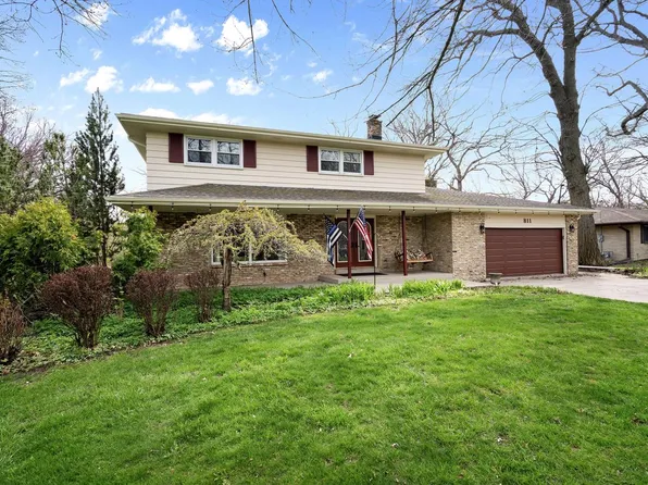 811 95th STREET, Pleasant Prairie, WI 53158