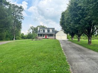 1123 Lane Dr, Friendsville, TN 37737