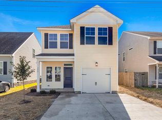 302 Gale Ave, Chesapeake, VA 23323