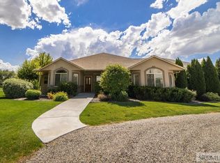 4071 N 5 W, Idaho Falls, ID 83401
