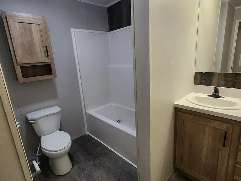 Tee Kay Mobile Manor — Photo 10
