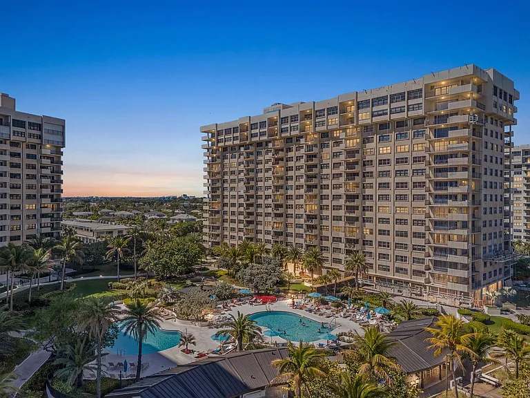 5000 N Ocean Blvd #908 — Photo 1
