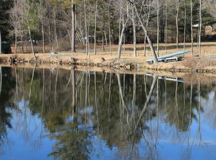 418 Float Bridge Rd, Castleton, VT 05735