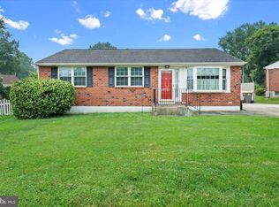 2614 Exeter Rd, Wilmington, DE 19810