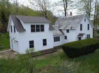 94 S Deerfield Rd, Conway, MA 01341