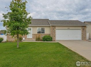 6913 Raleigh St, Wellington, CO 80549