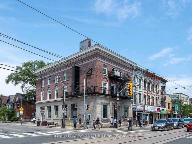 1 Lansdowne Ave #2B — Photo 20