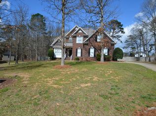 3221 Oglethorpe Ln, Monroe, NC 28110