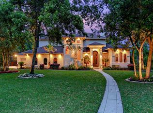 27414 S Rondelet Dr, Spring, TX 77386