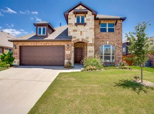 1068 Glenn Rd, Lavon, TX 75166