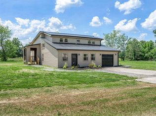 911 Charlie Norris Rd, Richmond, KY 40475