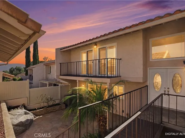 2260 El Capitan Dr, Riverside, CA 92506