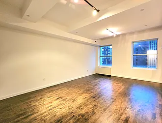 Rented by BARNES New York