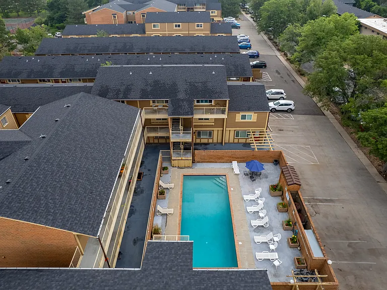 3009 Madison Ave #L210 — Photo 33