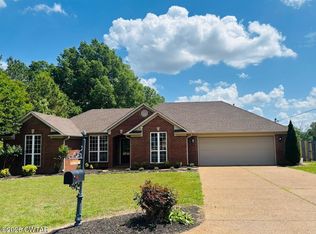 766 Mason Ave, Henderson, TN 38340