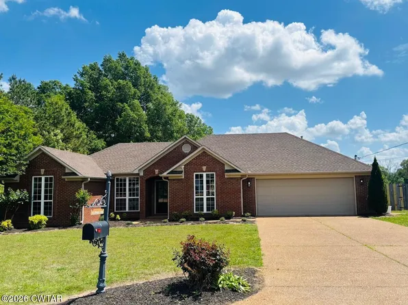 766 Mason Ave, Henderson, TN 38340