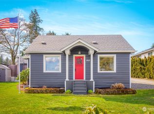 8112 Beverly Blvd UNIT A, Everett, WA 98203