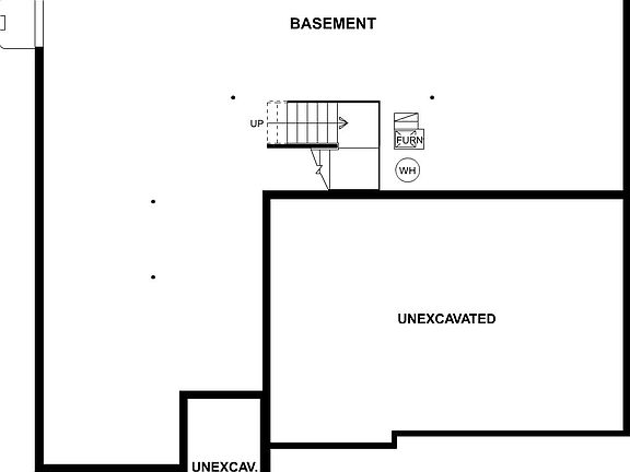 Hudson Floorplan