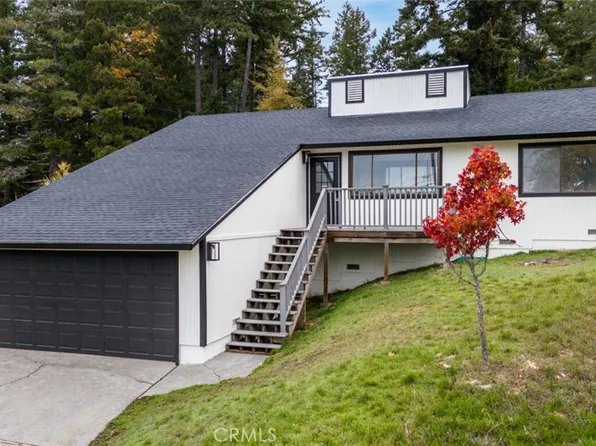 1620 Harrah Dr, Willits, CA 95490