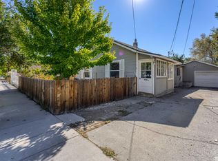 622 Burns St, Reno, NV 89502