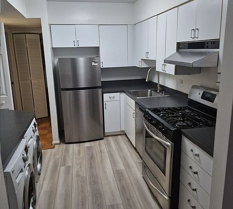 2nd image of 9804 Georgia Ave #301