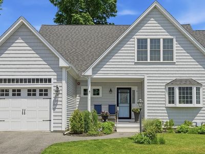 2 Rachels Way #2, Scituate, MA, 02066