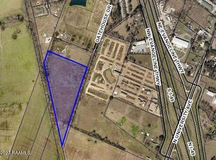 100 Gatehouse Dr, Carencro, LA 70520