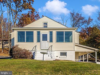 9706 Hall Rd, Frederick, MD 21701 | Zillow