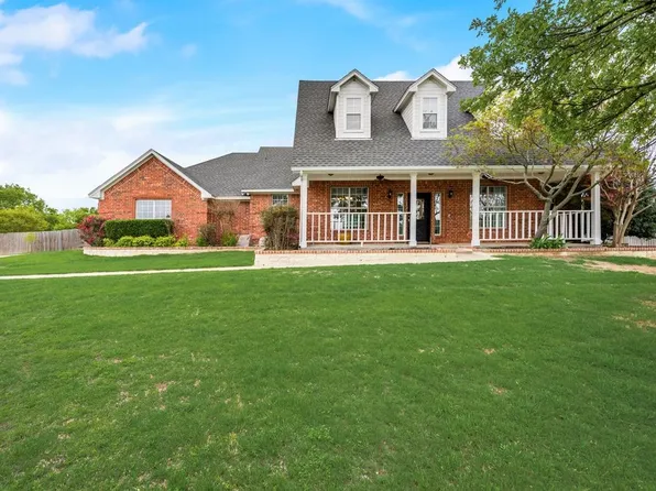 1391 Trophy Ct W, Midlothian, TX 76065