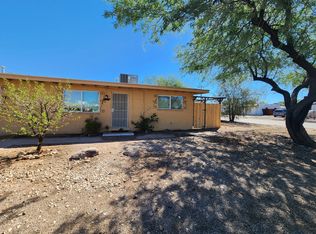 1602 N Sycamore Blvd, Tucson, AZ 85712