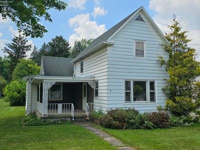 411 N Mulberry St, Clyde, OH, 43410