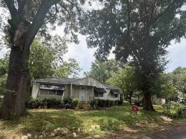 607 Ledford St, Weaver, AL 36277