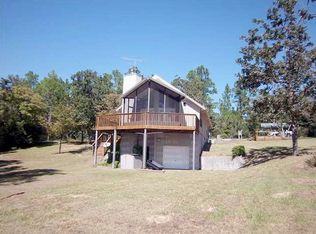 1690 Spring Lake Rd, Defuniak Springs, FL 32433