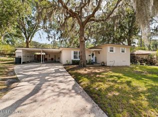 10524 Beverly Nalle Rd, Jacksonville, FL 32225